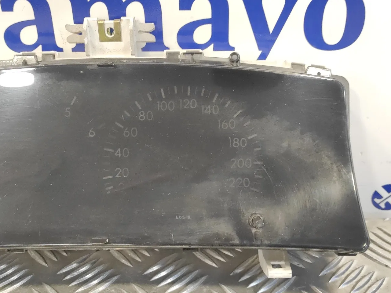 Cuadro Instrumentos para Toyota Corolla Verso (E12)