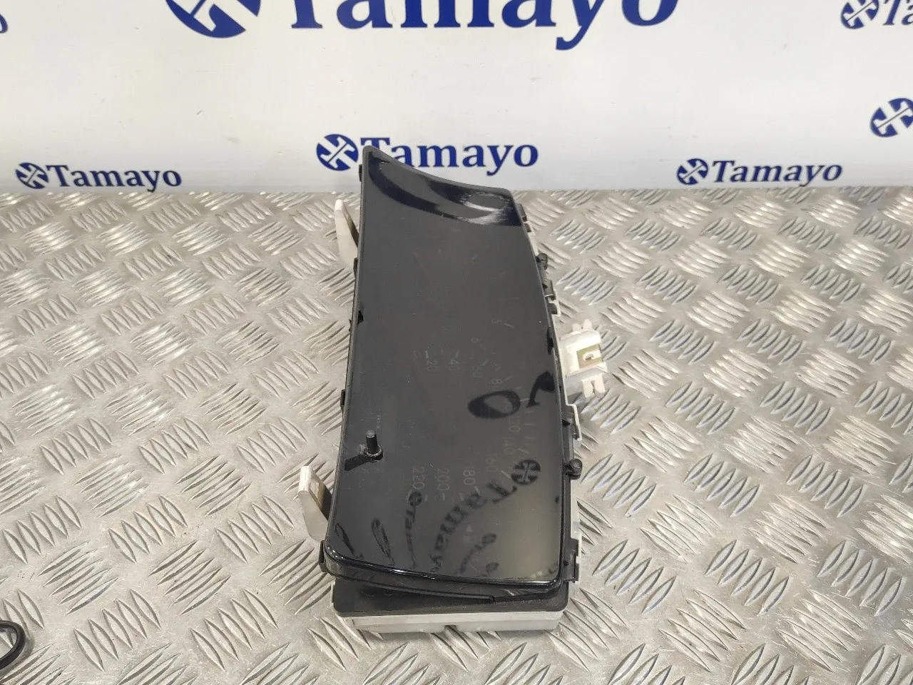 Cuadro Instrumentos para Toyota Corolla Verso (E12)