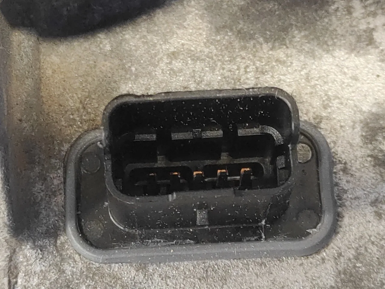 Bomba Direccion para Citroën C4 Grand Picasso
