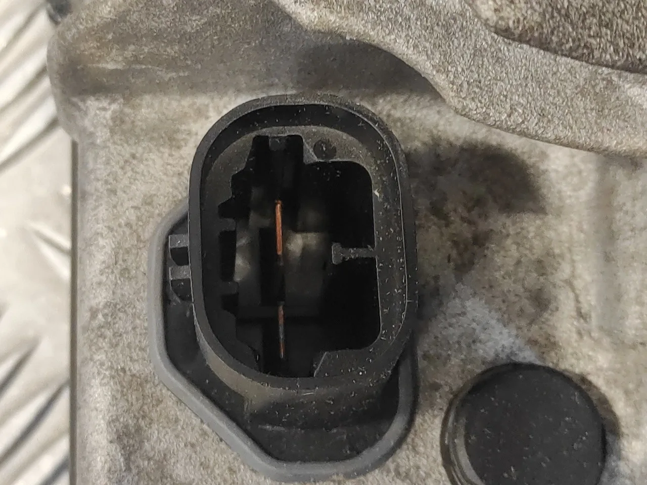 Bomba Direccion para Citroën C4 Grand Picasso