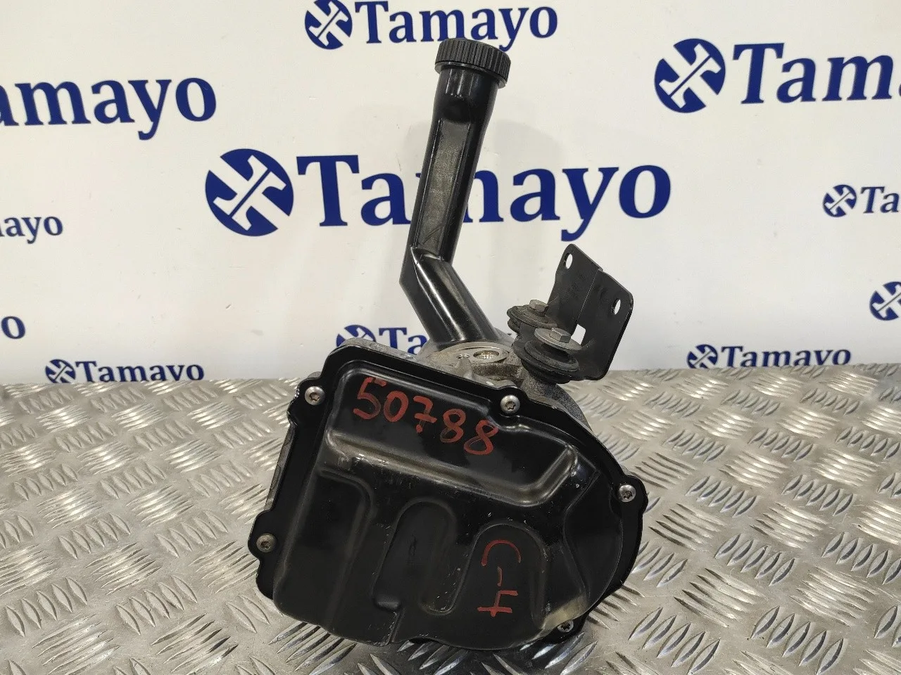 Bomba Direccion para Citroën C4 Grand Picasso