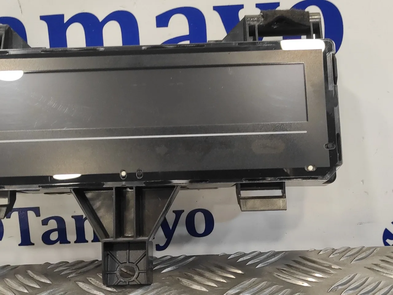 Cuadro Instrumentos para Renault Scenic Iii