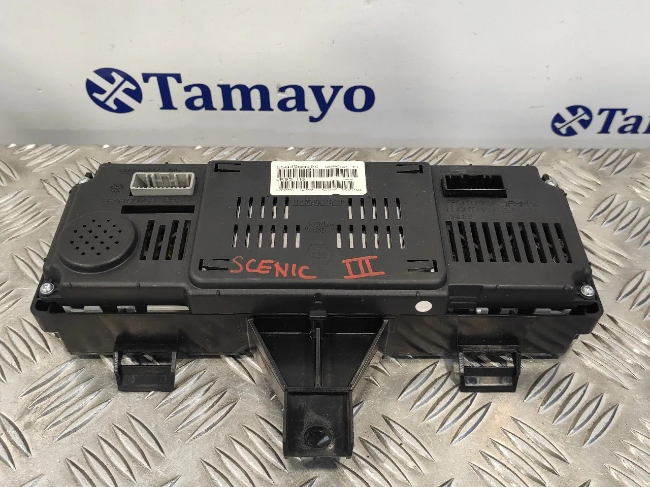 Cuadro Instrumentos para Renault Scenic Iii