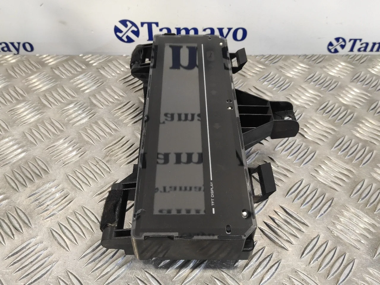 Cuadro Instrumentos para Renault Scenic Iii