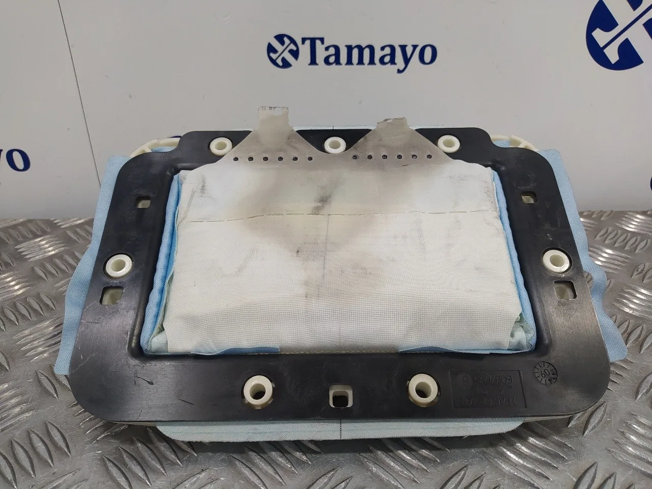 Airbag Delantero Derecho para Renault Scenic Iii