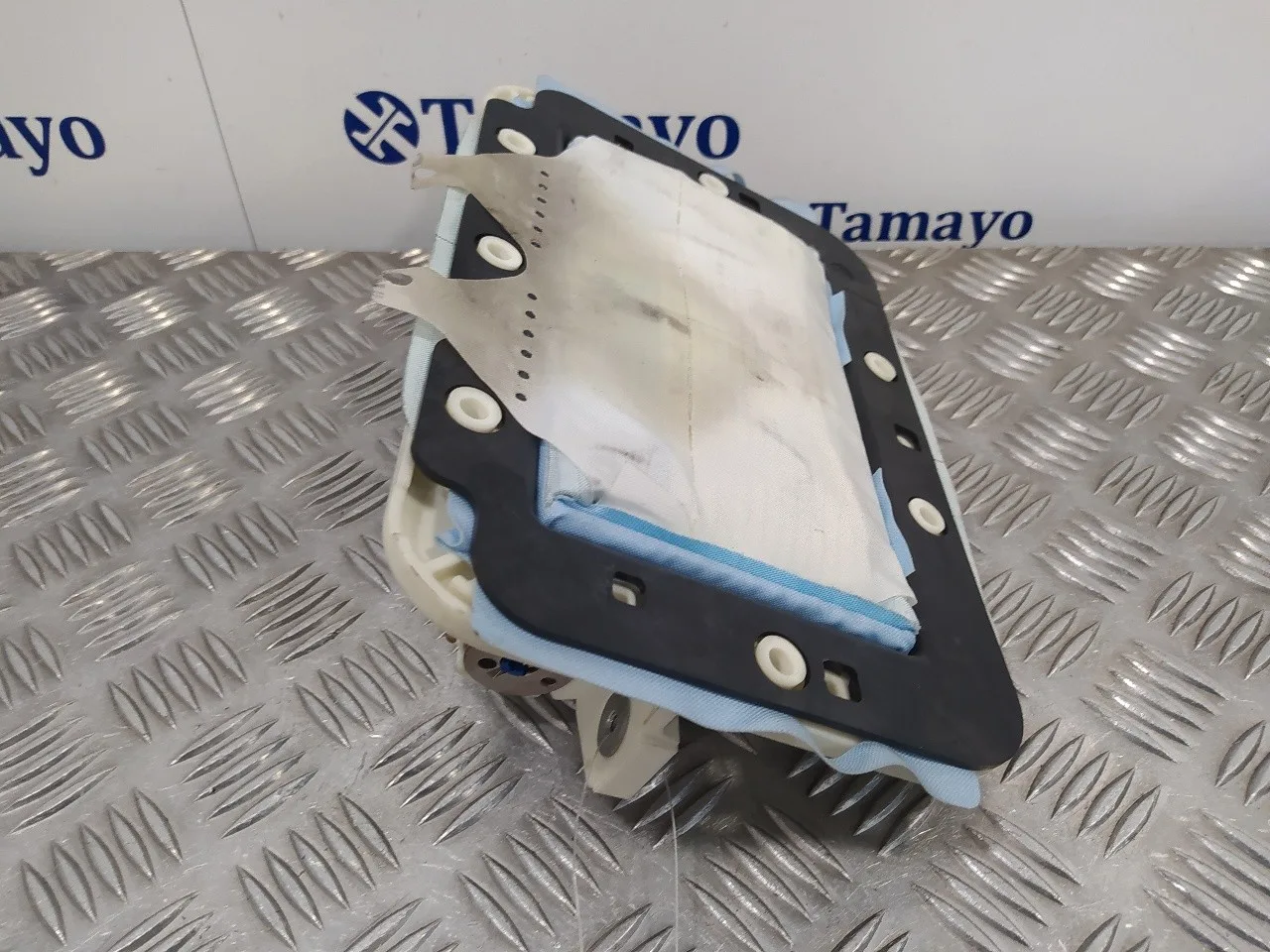 Airbag Delantero Derecho para Renault Scenic Iii
