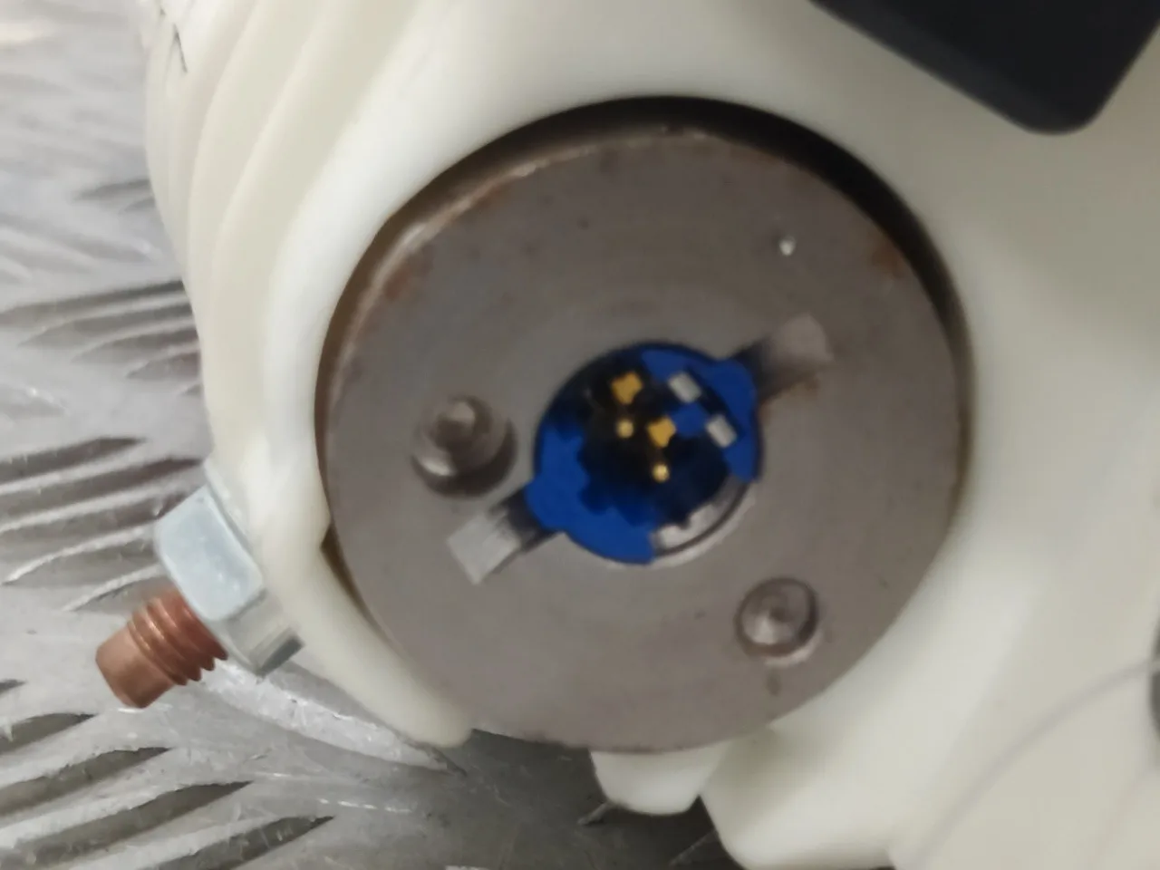 Airbag Delantero Derecho para Renault Scenic Iii