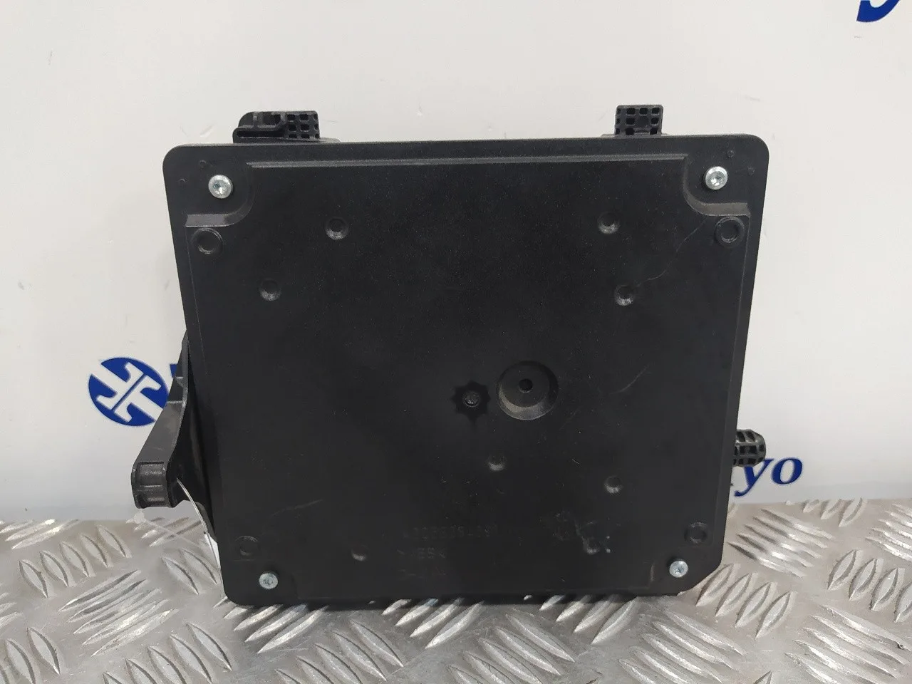 Modulo Electronico para Renault Scenic Iii