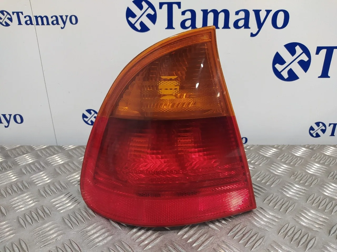 Piloto Trasero Izquierdo para Bmw Serie 3 Berlina (E46)