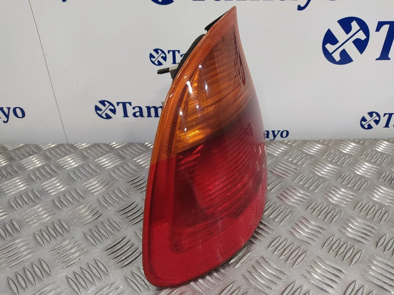 Piloto Trasero Izquierdo para Bmw Serie 3 Berlina (E46)