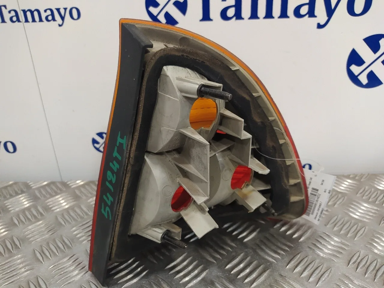 Piloto Trasero Izquierdo para Bmw Serie 3 Berlina (E46)
