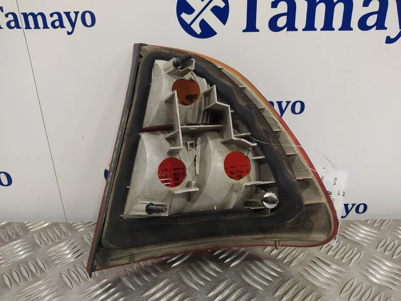 Piloto Trasero Izquierdo para Bmw Serie 3 Berlina (E46)