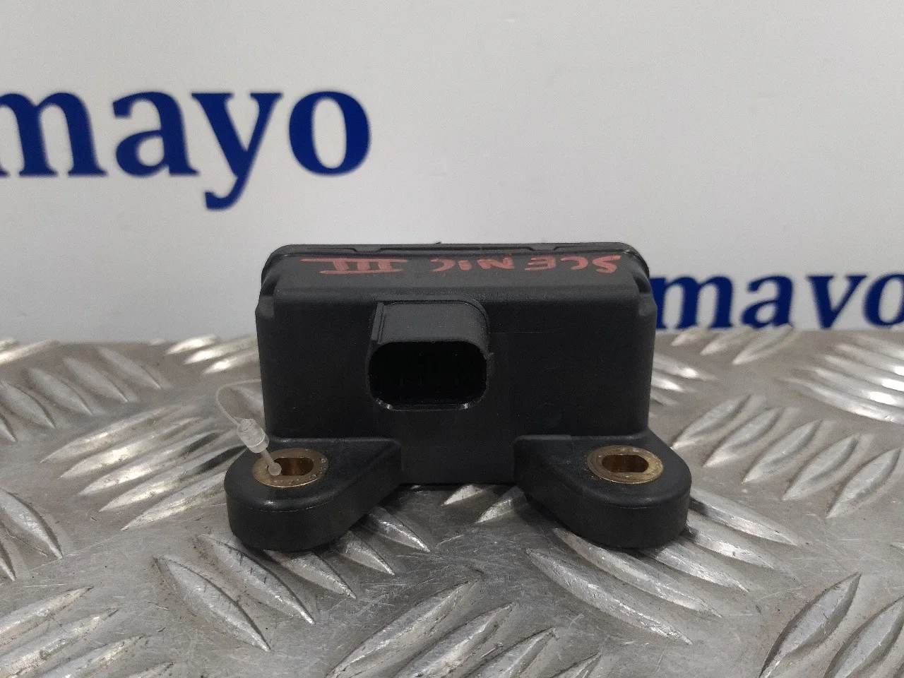 Sensor Esp para Renault Scenic Iii