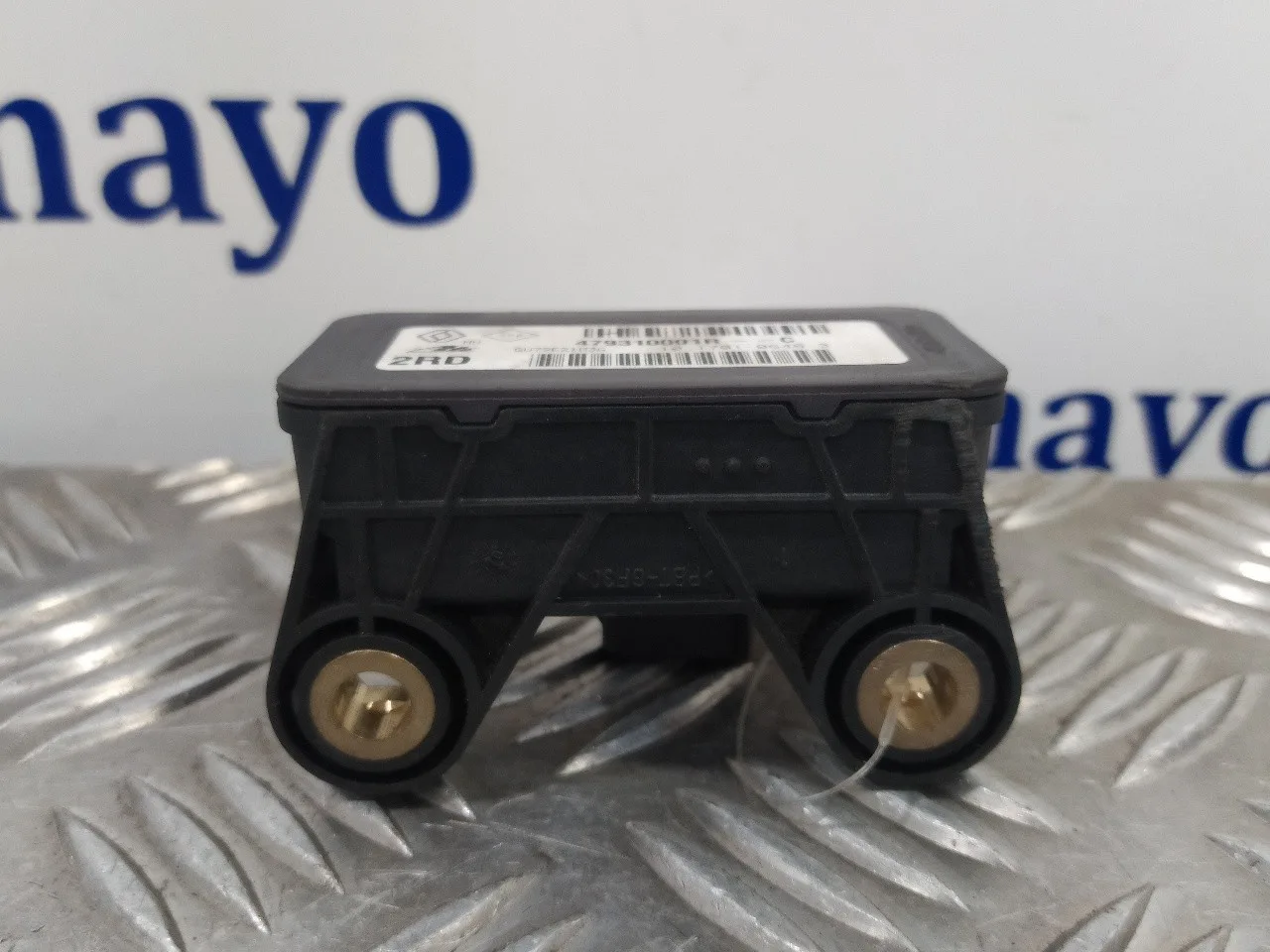 Sensor Esp para Renault Scenic Iii