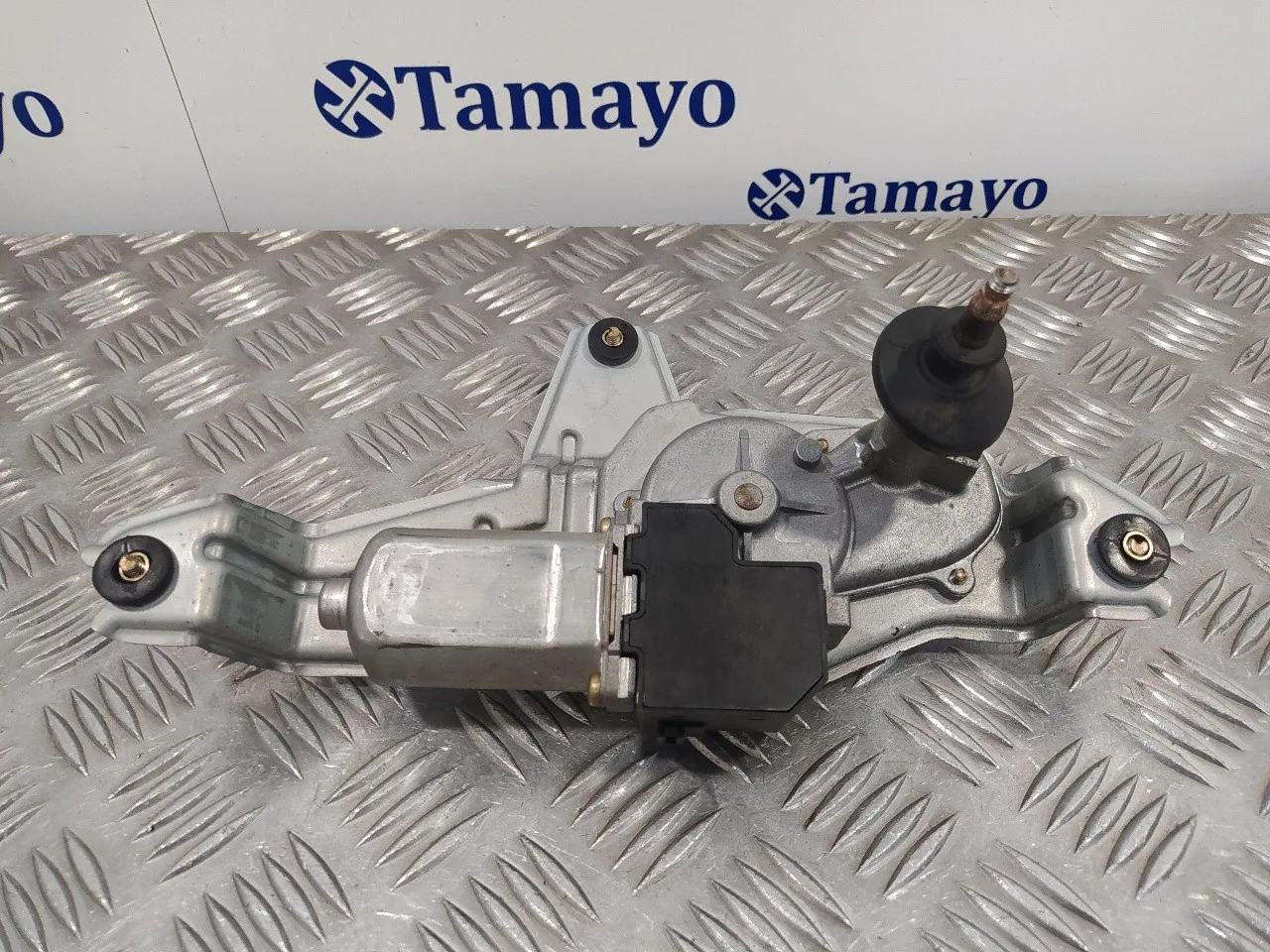 Motor Limpia Trasero para Toyota Corolla Verso (E12)