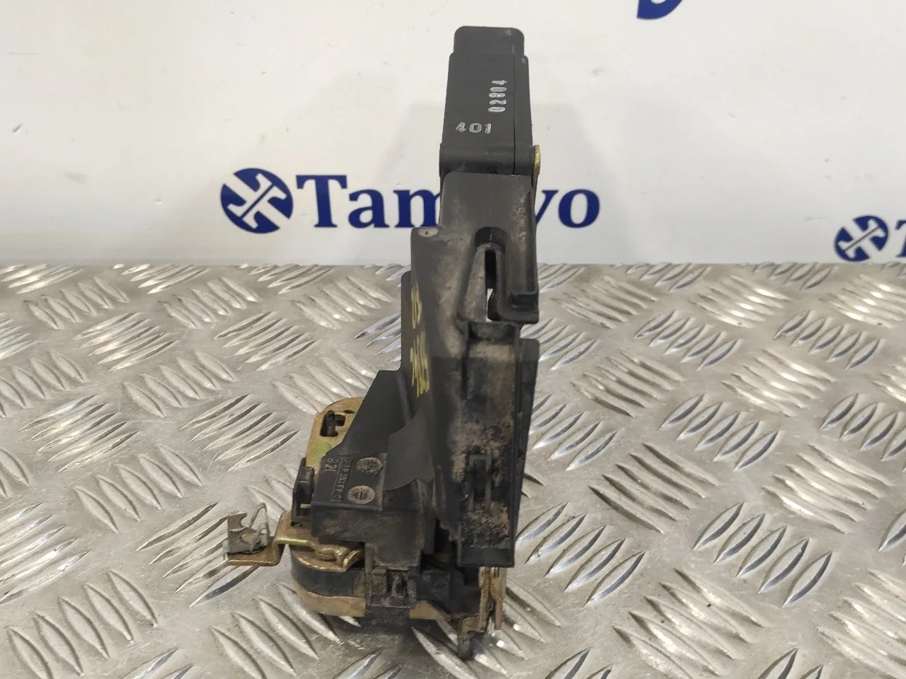 Cerradura Puerta Trasera Izquierda para Mitsubishi Space Star (Dg0)