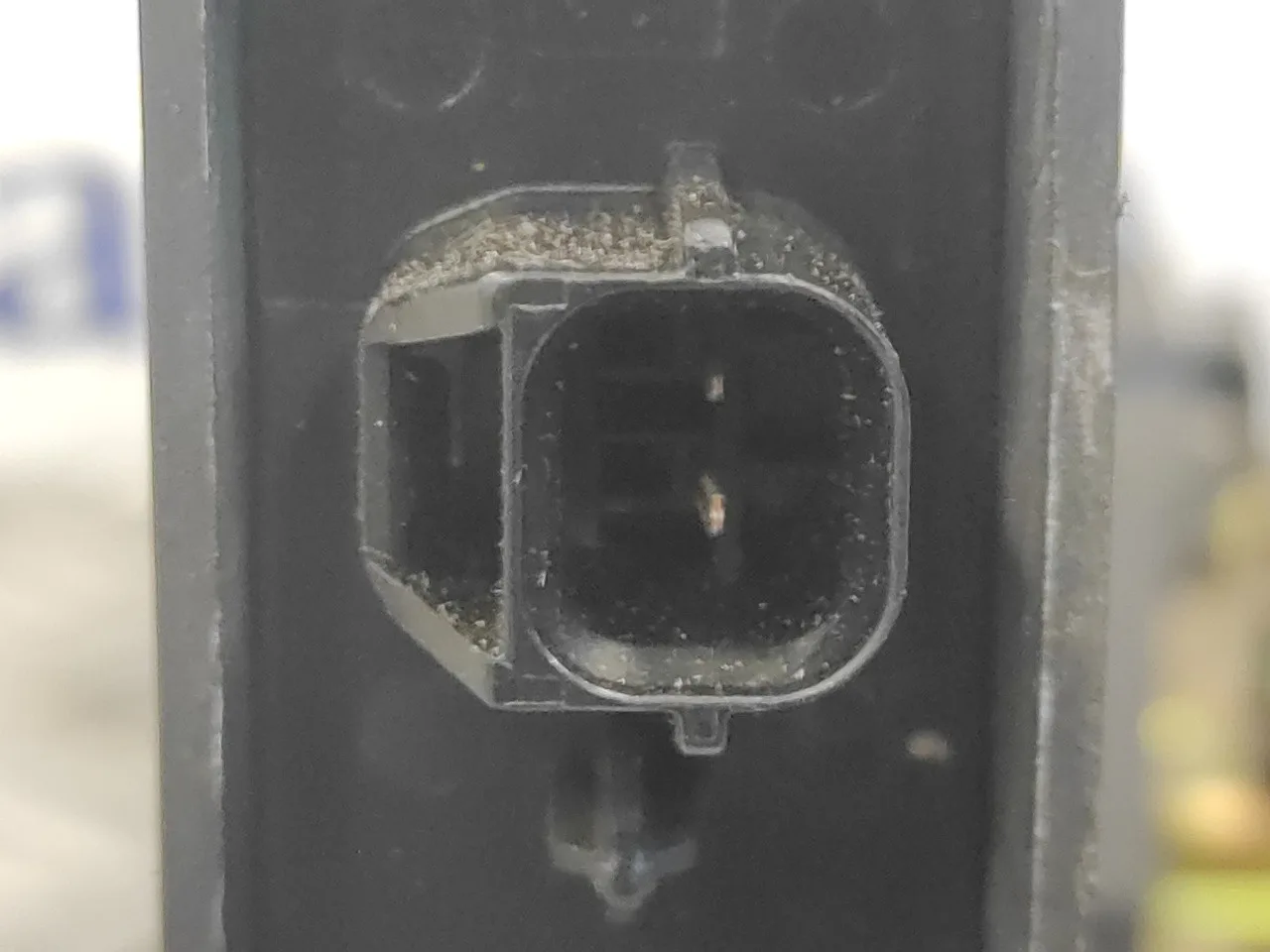 Cerradura Puerta Trasera Izquierda para Mitsubishi Space Star (Dg0)