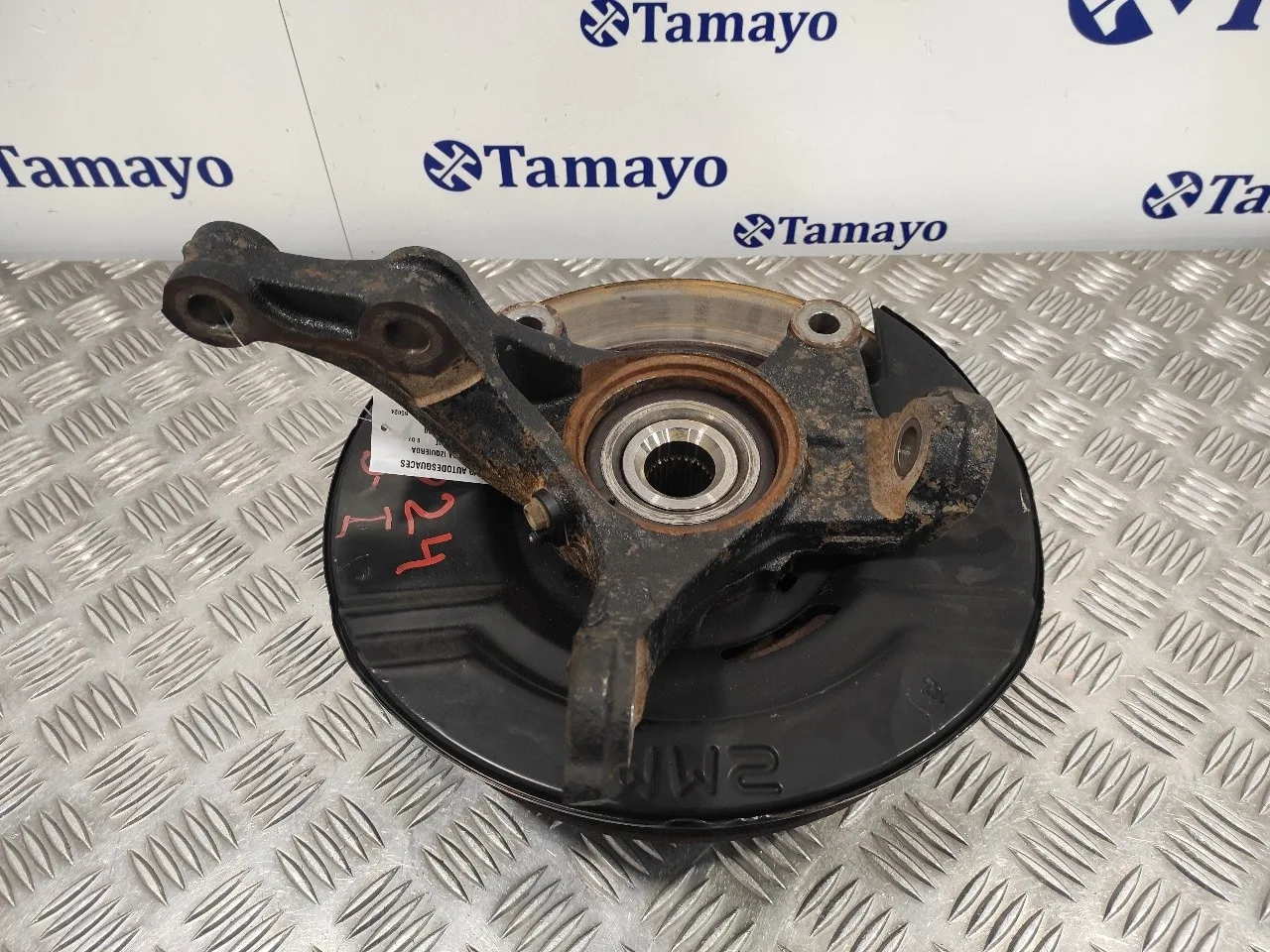 Mangueta Delantera Izquierda para Honda Cr-V (Re)