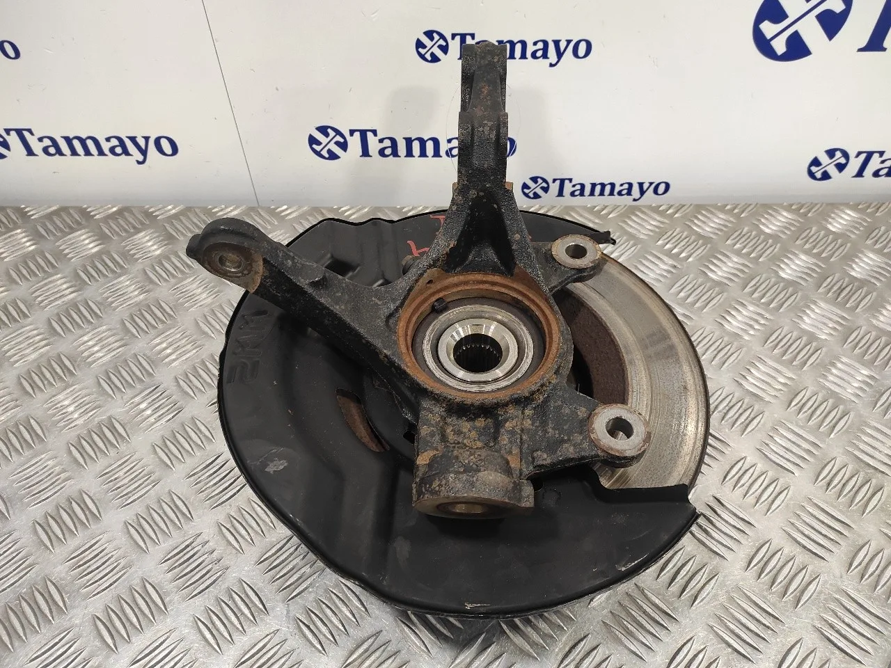 Mangueta Delantera Izquierda para Honda Cr-V (Re)