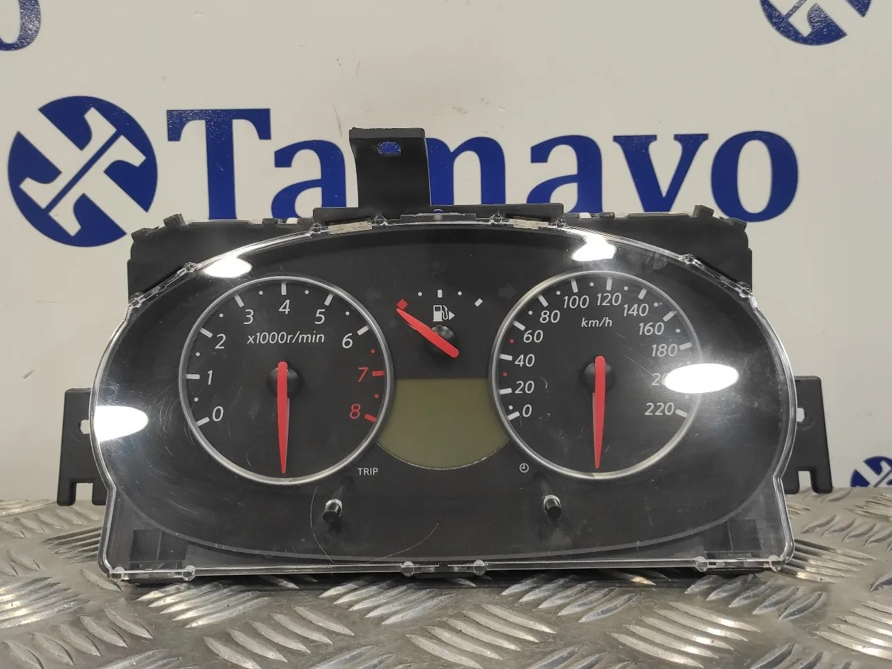 Cuadro Instrumentos para Nissan Micra (K12E)