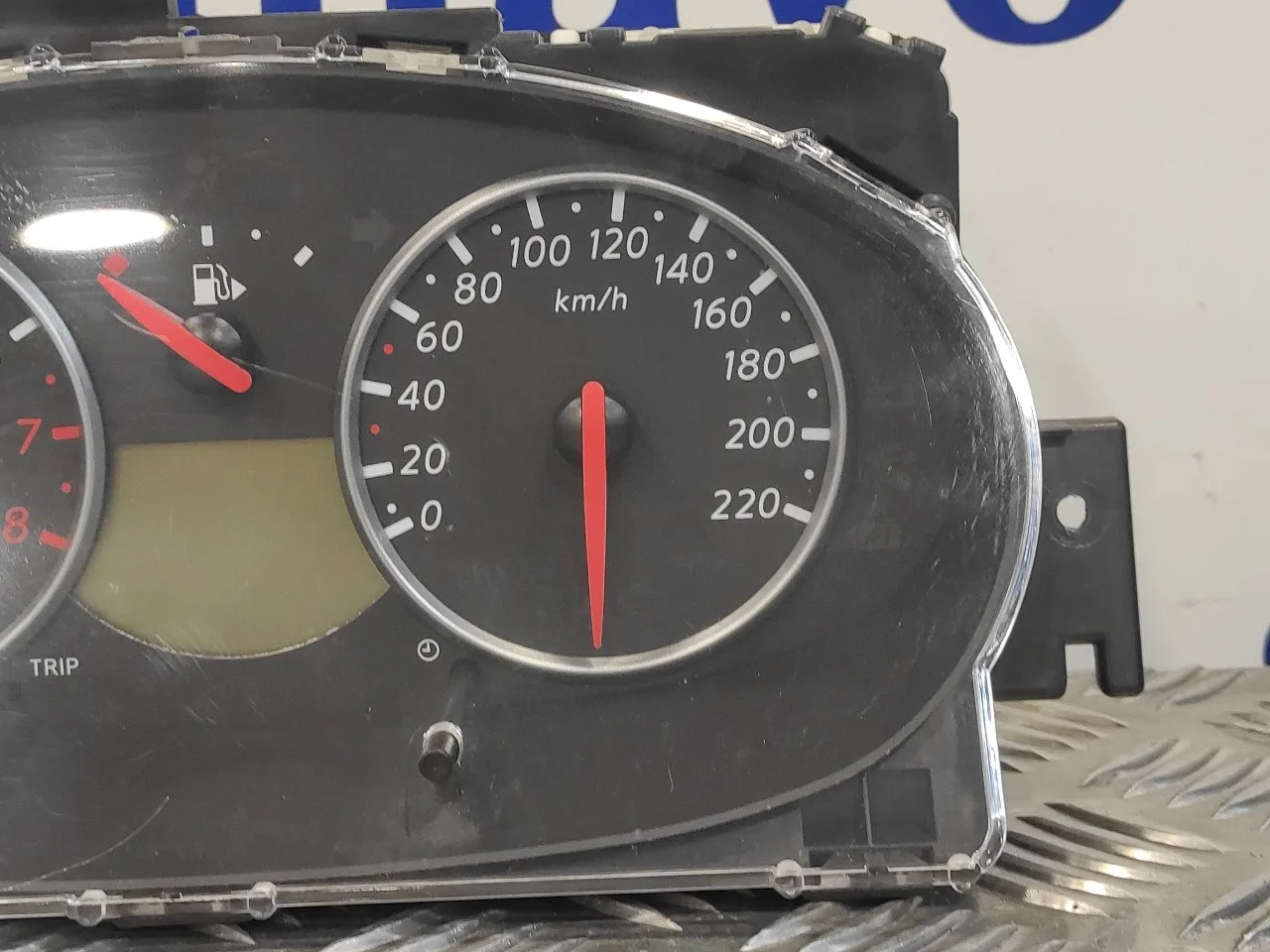 Cuadro Instrumentos para Nissan Micra (K12E)