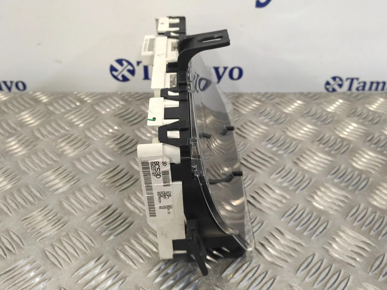 Cuadro Instrumentos para Nissan Micra (K12E)