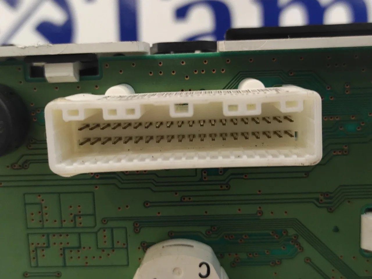 Cuadro Instrumentos para Nissan Micra (K12E)