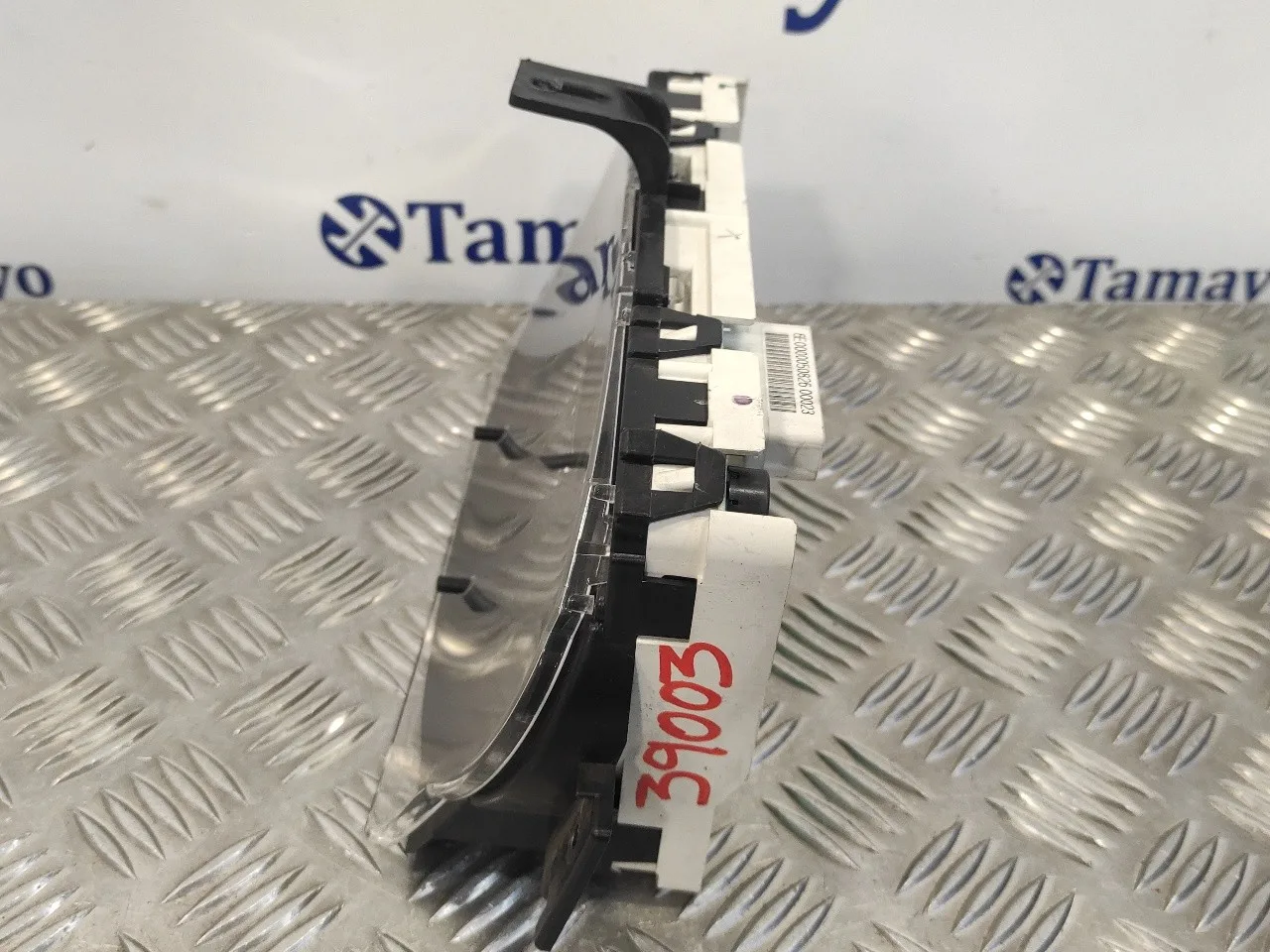 Cuadro Instrumentos para Nissan Micra (K12E)