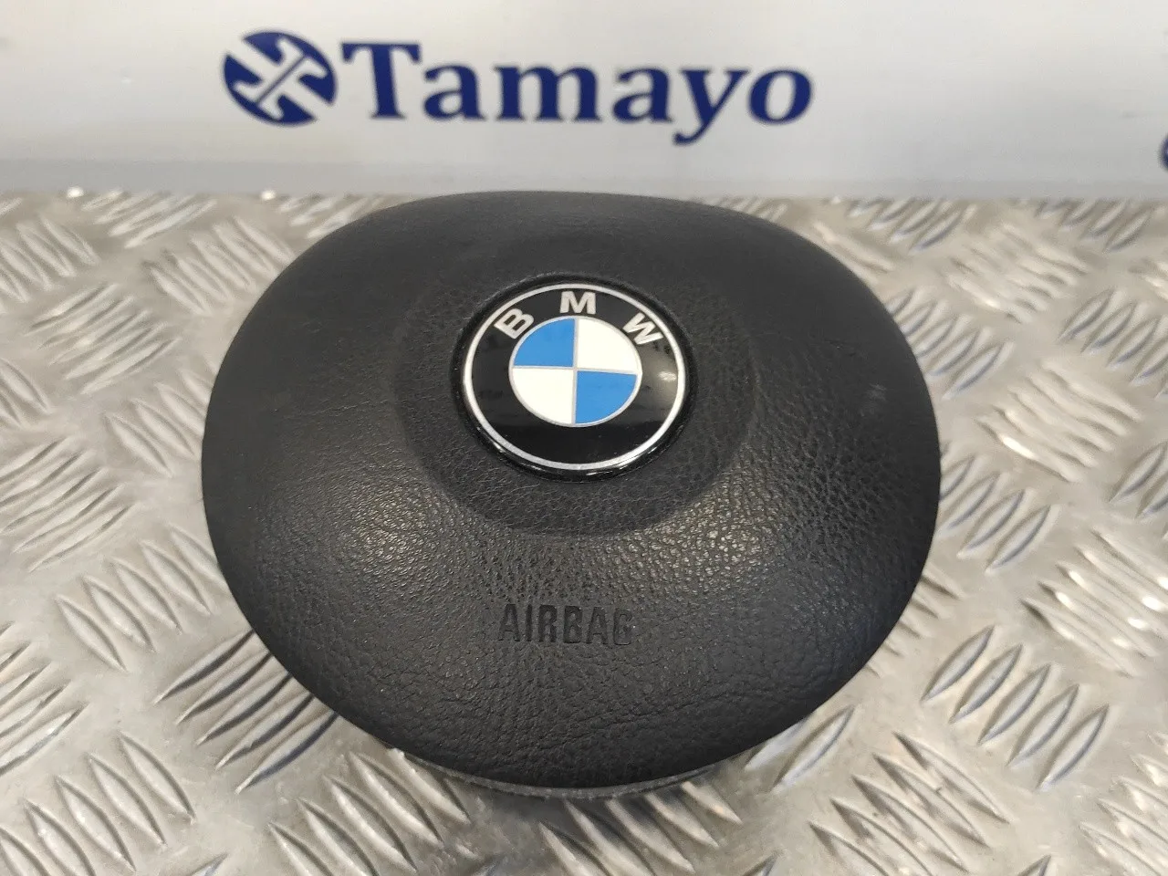 Airbag Delantero Izquierdo para Bmw Serie 3 Berlina (E46)