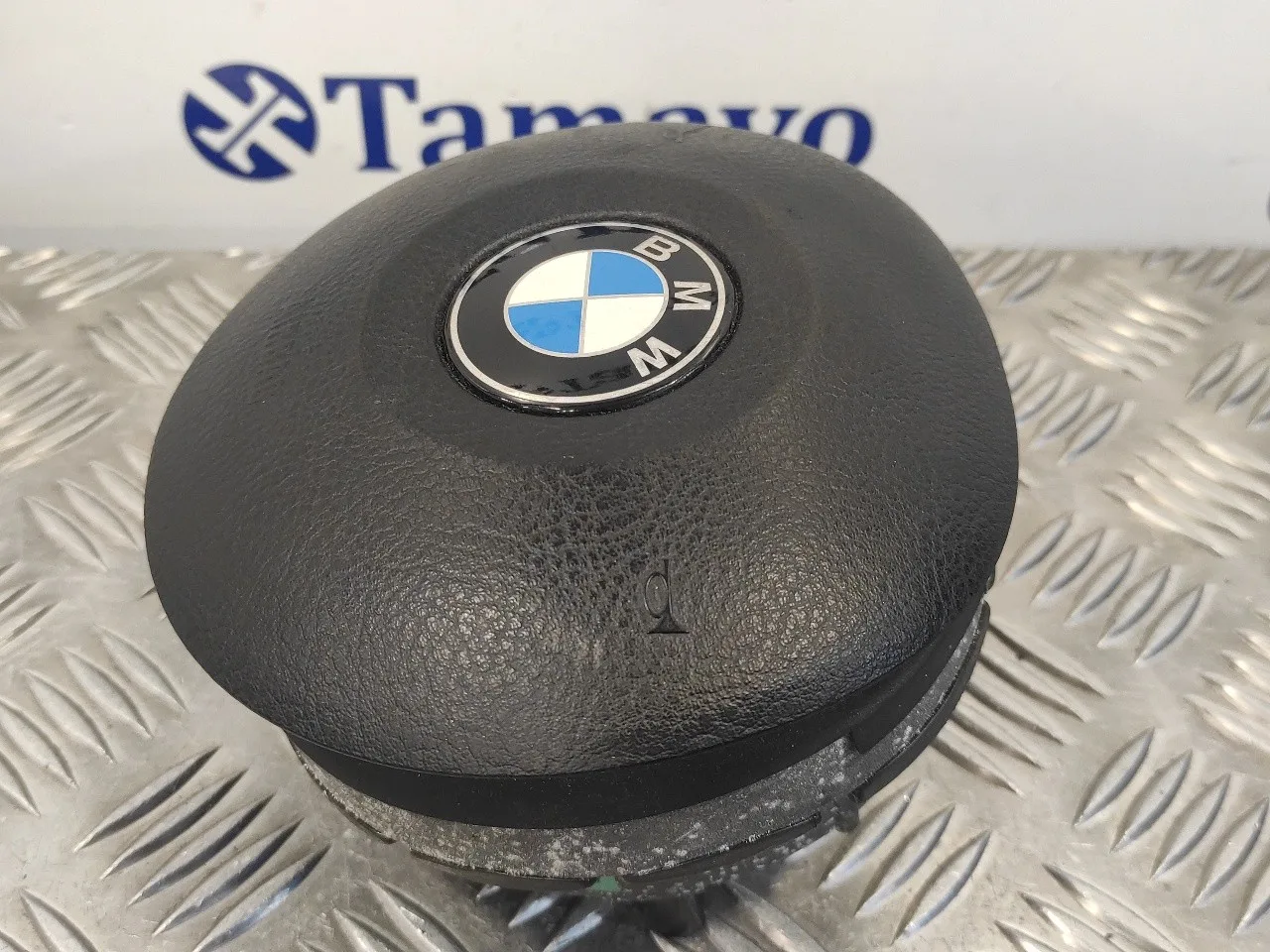 Airbag Delantero Izquierdo para Bmw Serie 3 Berlina (E46)