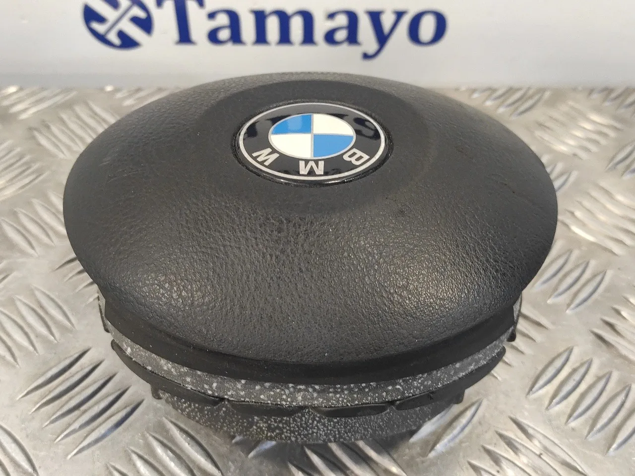 Airbag Delantero Izquierdo para Bmw Serie 3 Berlina (E46)