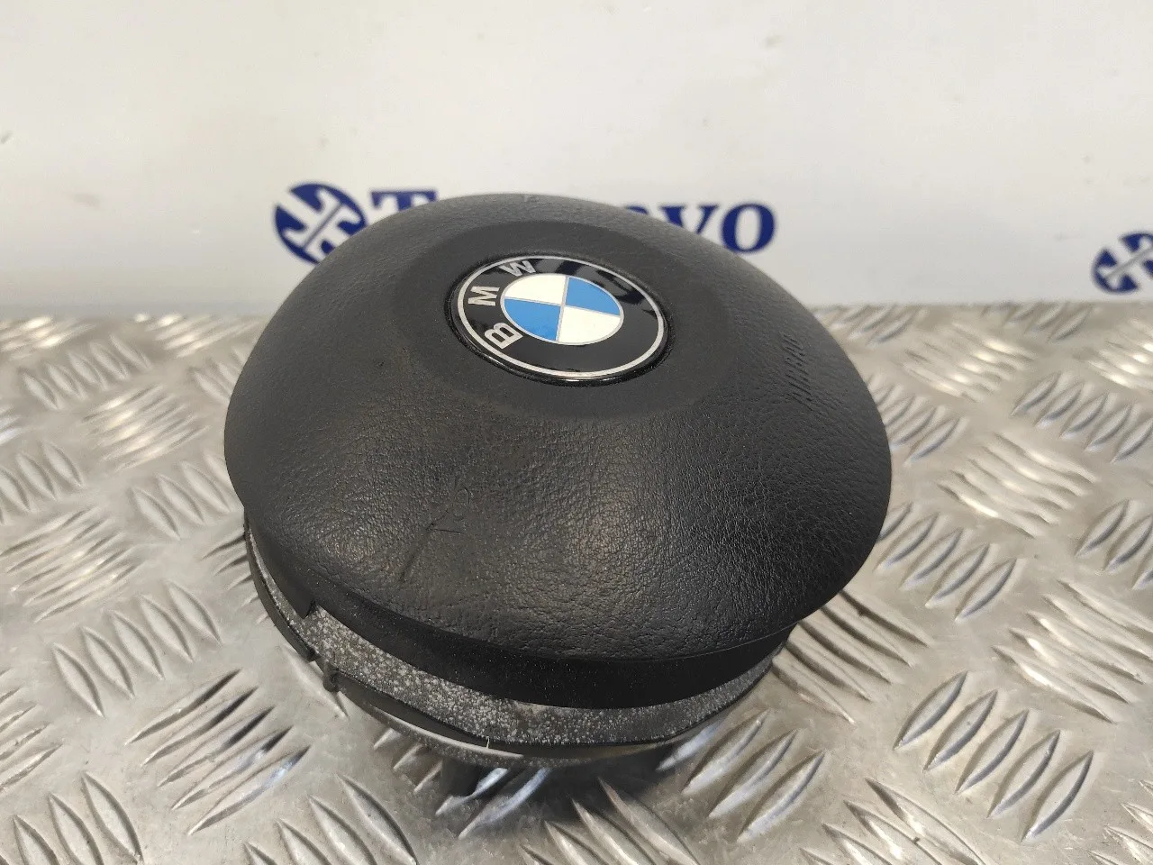 Airbag Delantero Izquierdo para Bmw Serie 3 Berlina (E46)