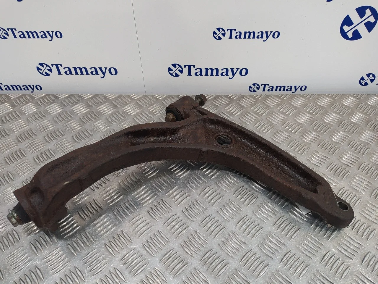 Brazo Suspension Inferior Delantero Izquierdo para Volkswagen T5 Transporter/Furgoneta