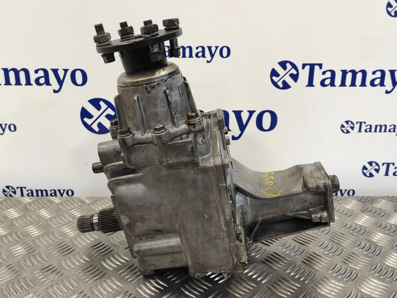 Caja Transfer para Hyundai Santa Fe (Sm)
