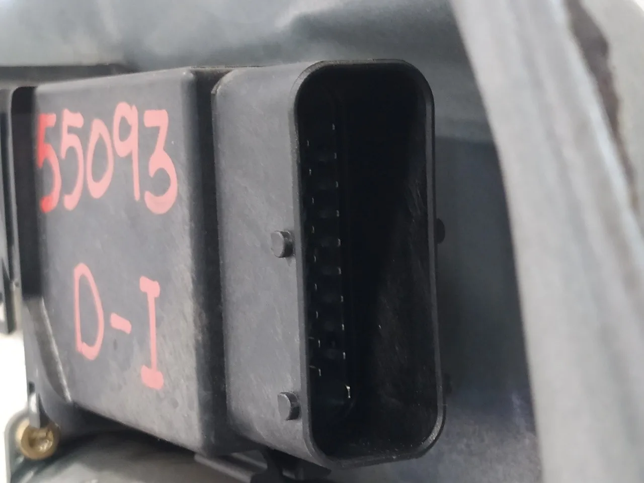 Elevalunas Delantero Izquierdo para Volkswagen Golf Iv Berlina (1J1)