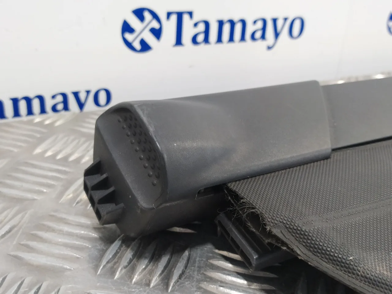 Bandeja Trasera para Seat Altea Xl (5P5)