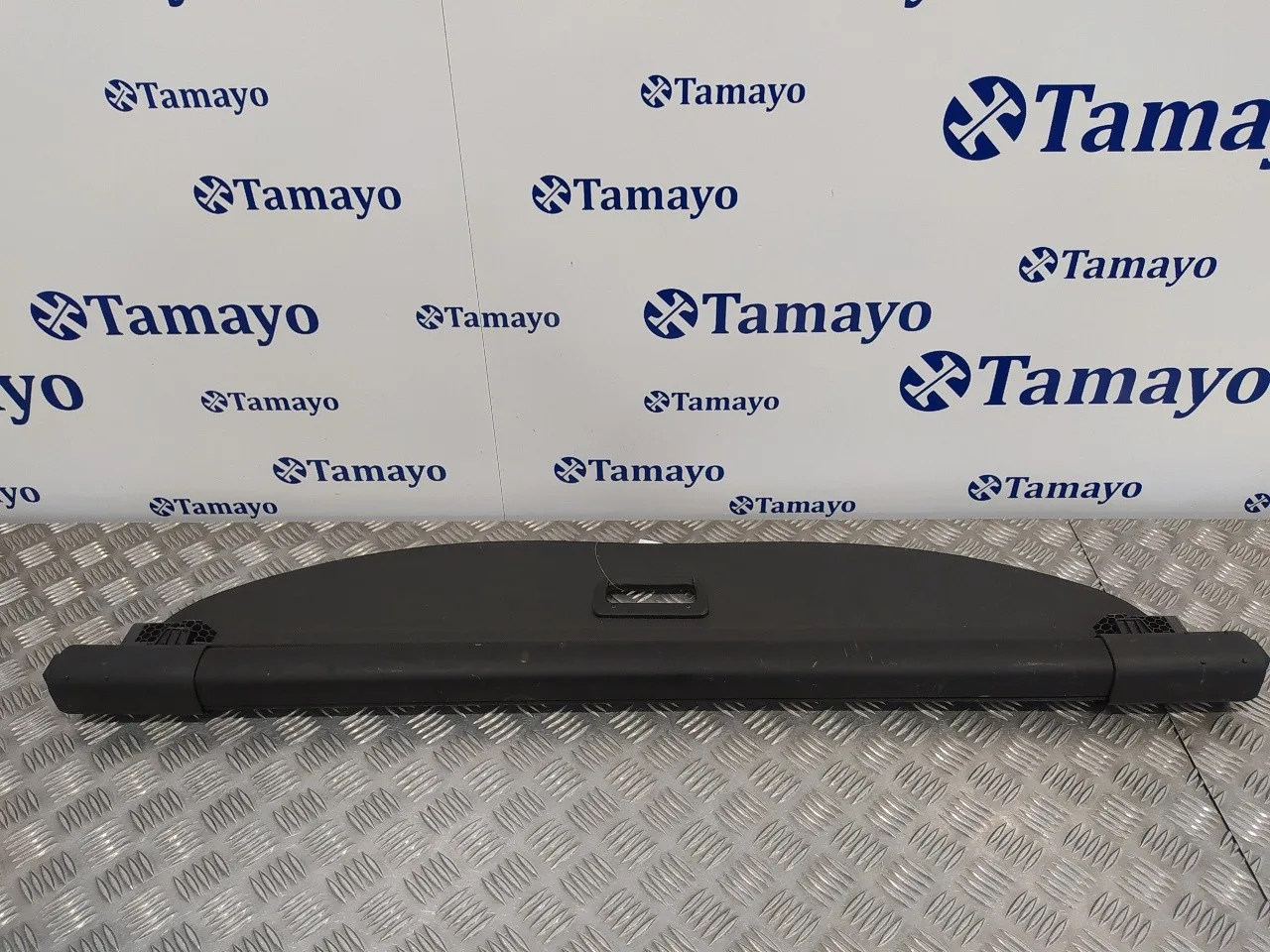 Bandeja Trasera para Seat Altea Xl (5P5)
