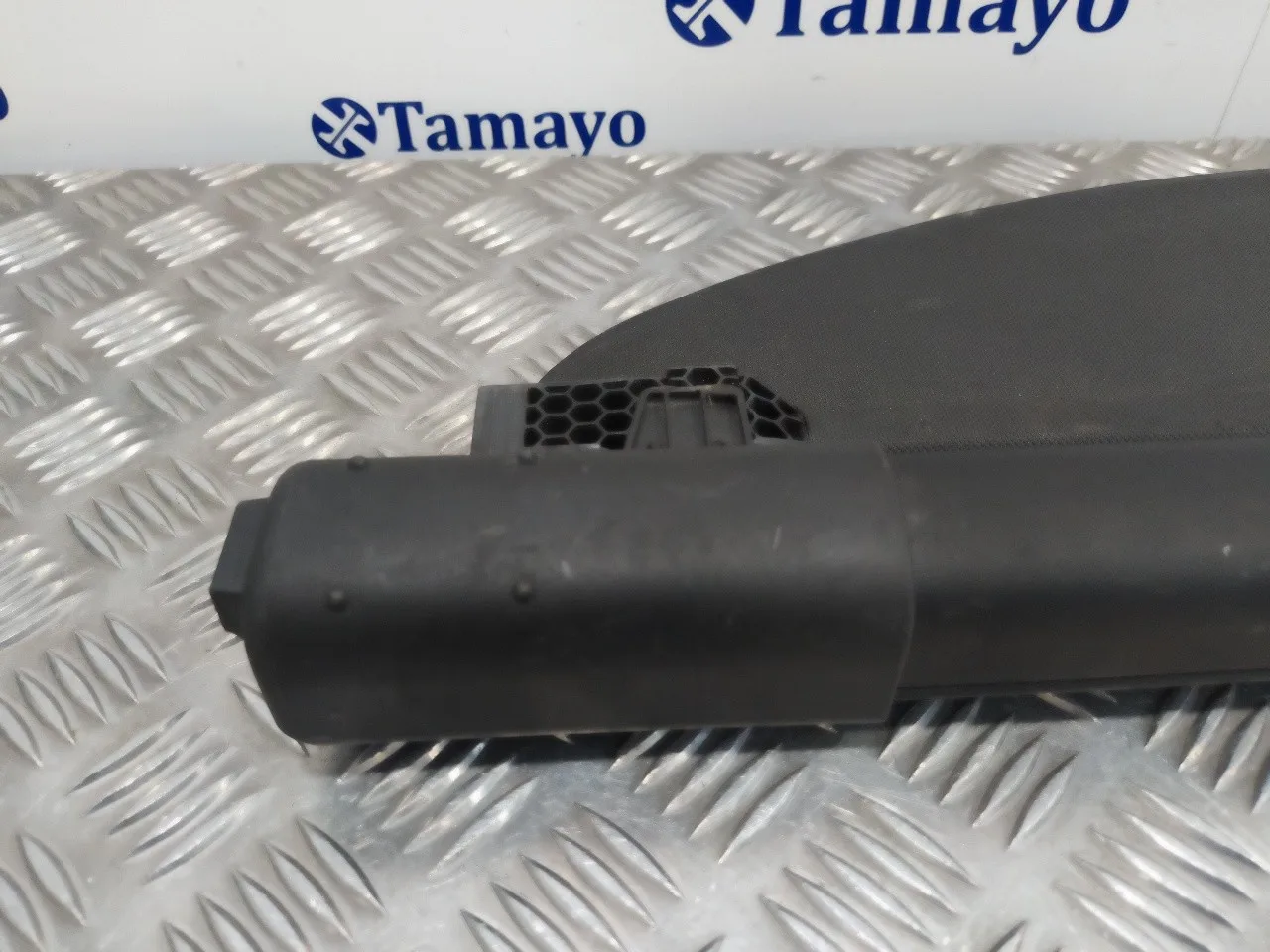 Bandeja Trasera para Seat Altea Xl (5P5)