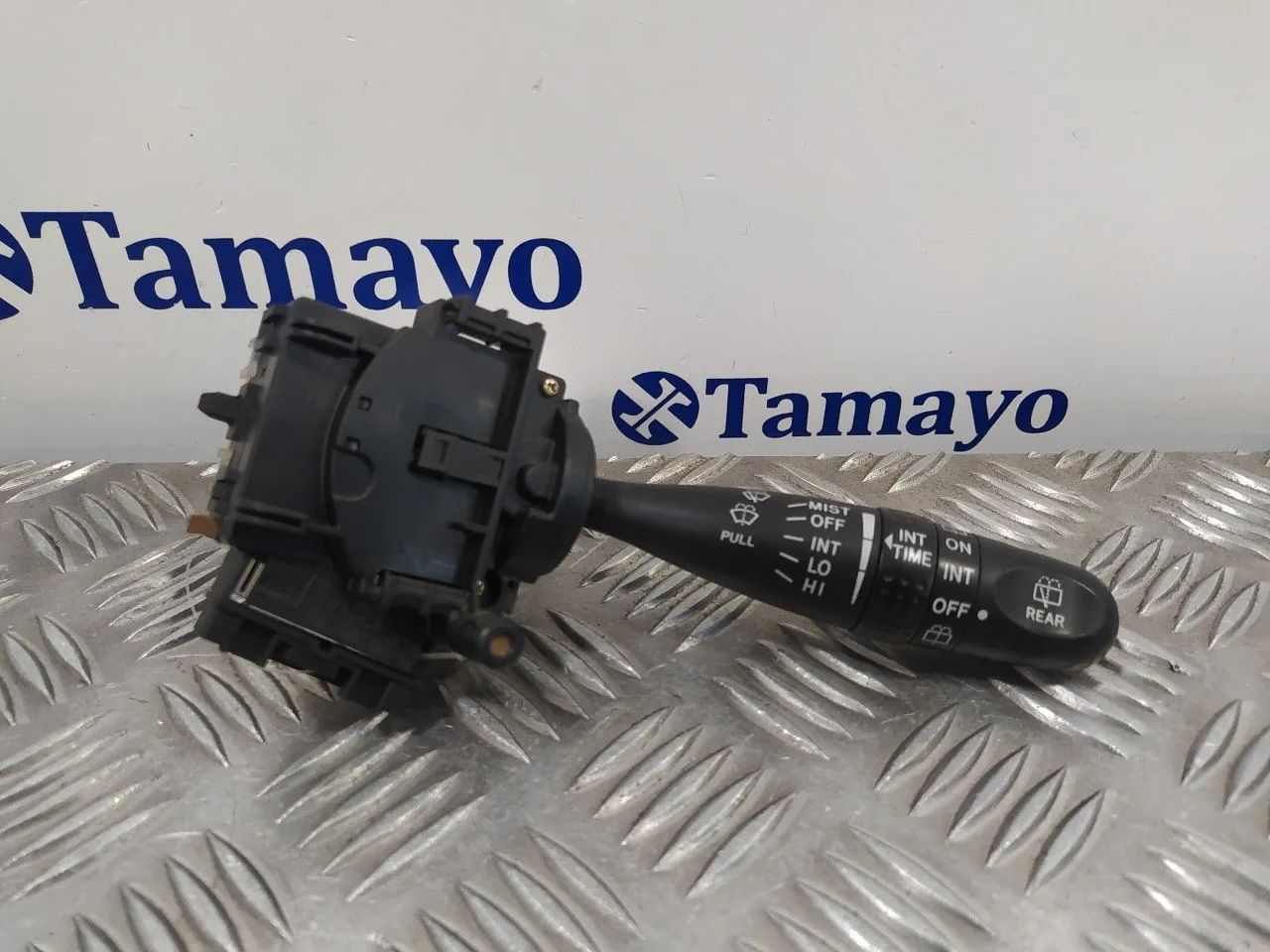 Mando Intermitentes para Toyota Corolla Verso (E12)