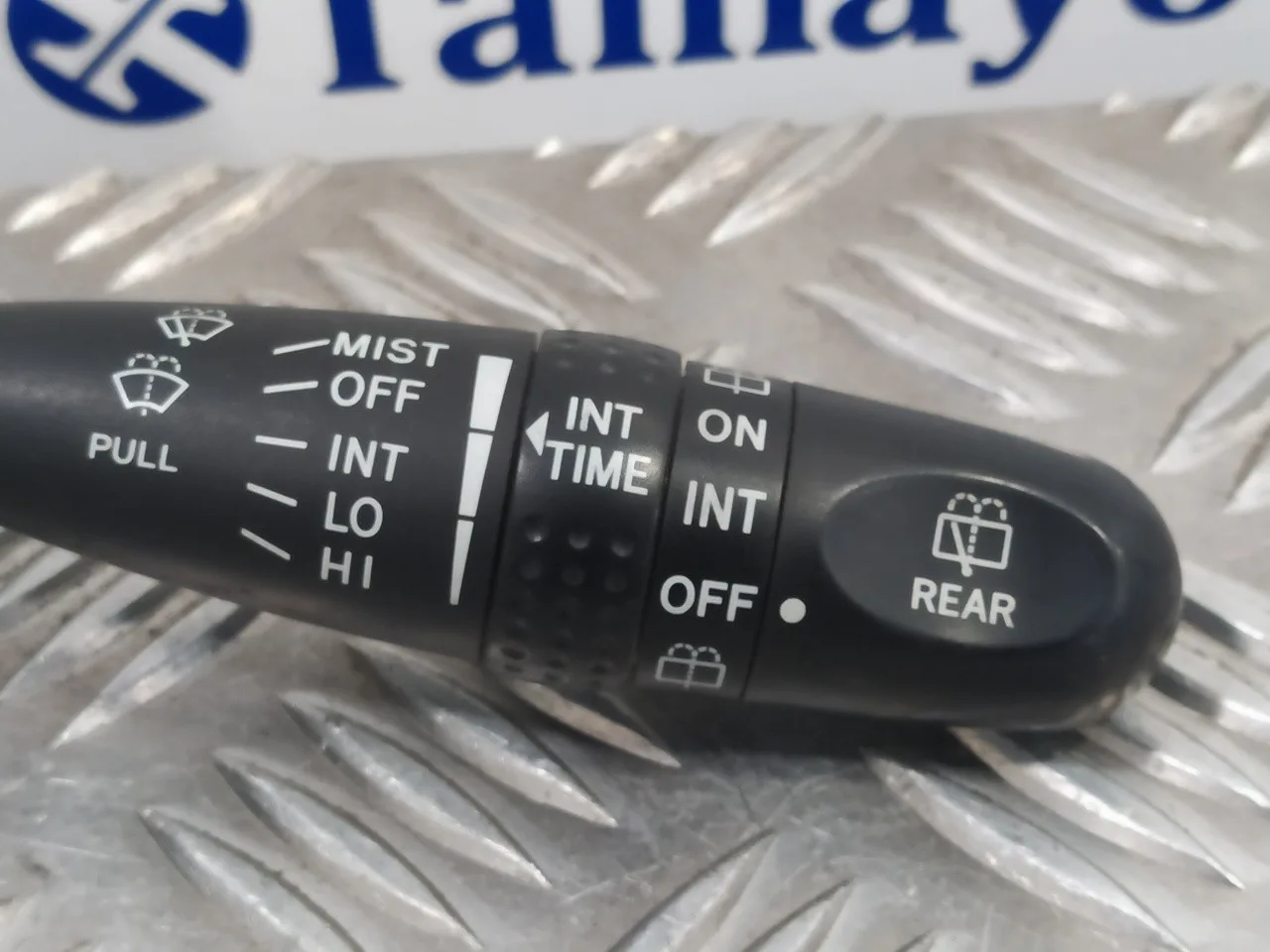 Mando Intermitentes para Toyota Corolla Verso (E12)