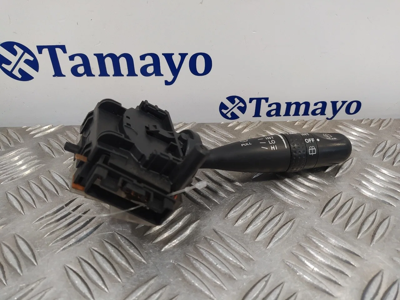 Mando Intermitentes para Toyota Corolla Verso (E12)