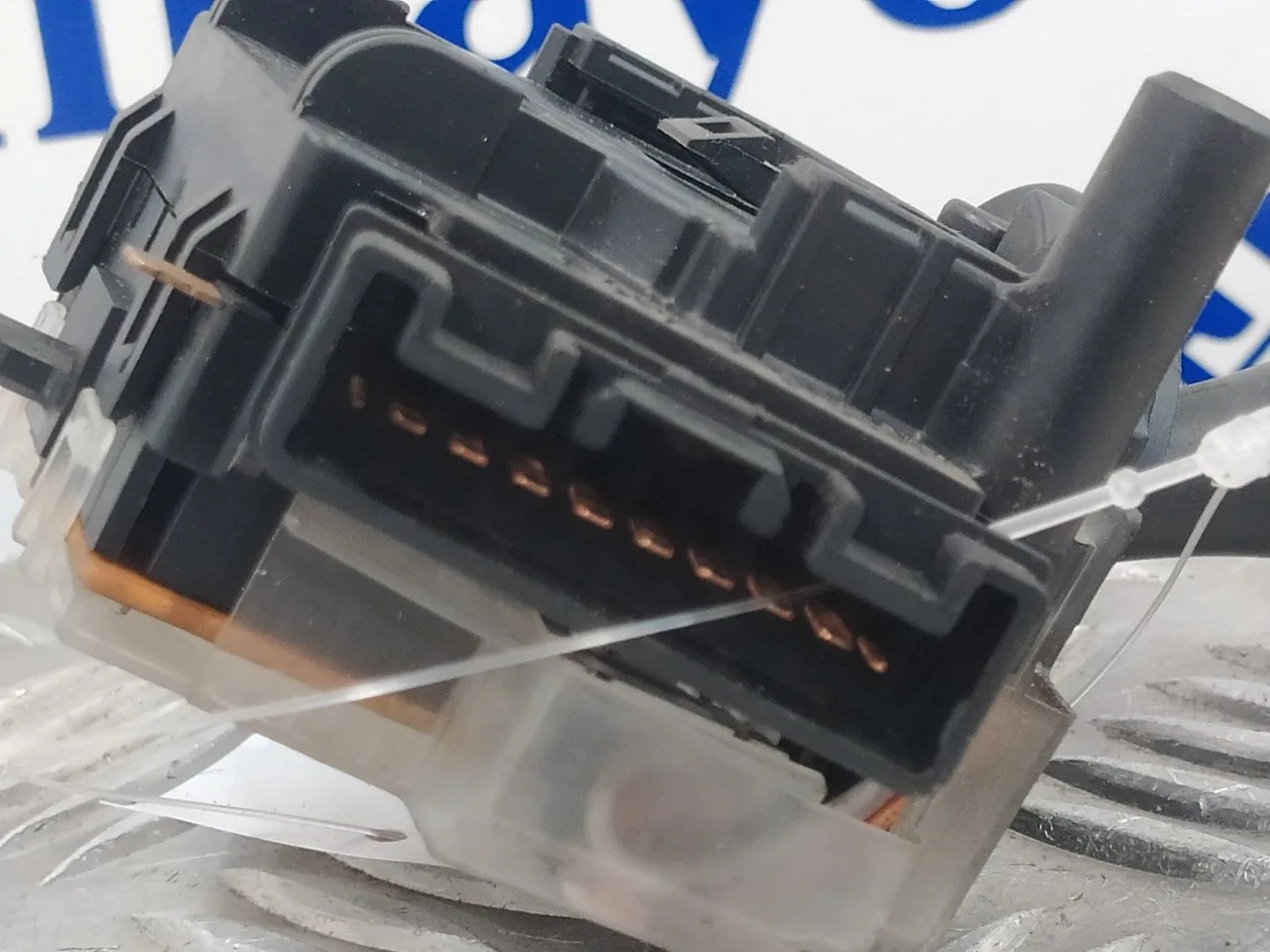 Mando Intermitentes para Toyota Corolla Verso (E12)