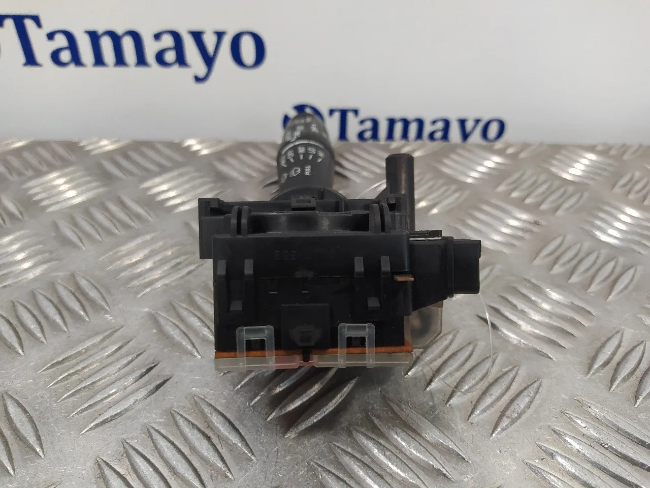 Mando Intermitentes para Toyota Corolla Verso (E12)
