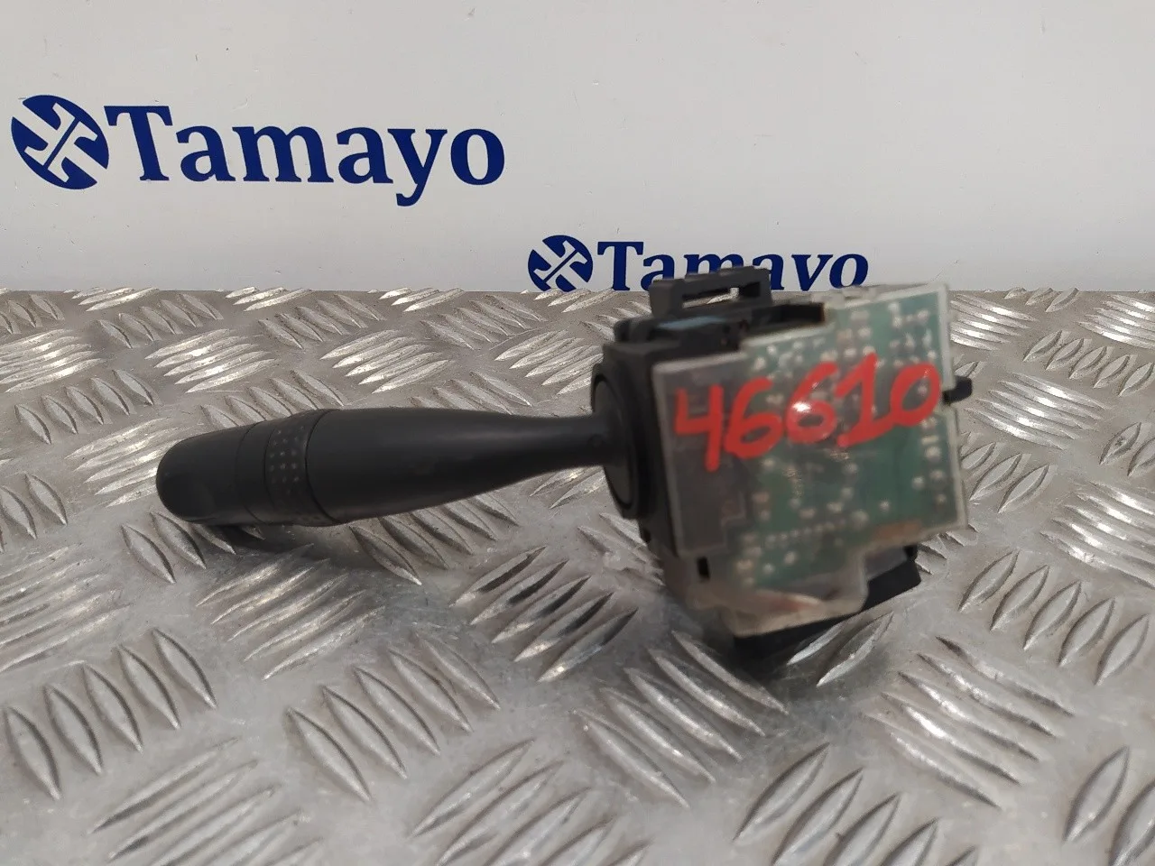 Mando Intermitentes para Toyota Corolla Verso (E12)