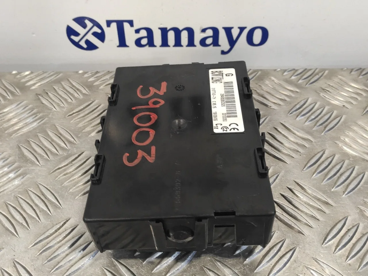 Modulo Electronico para Nissan Micra (K12E)