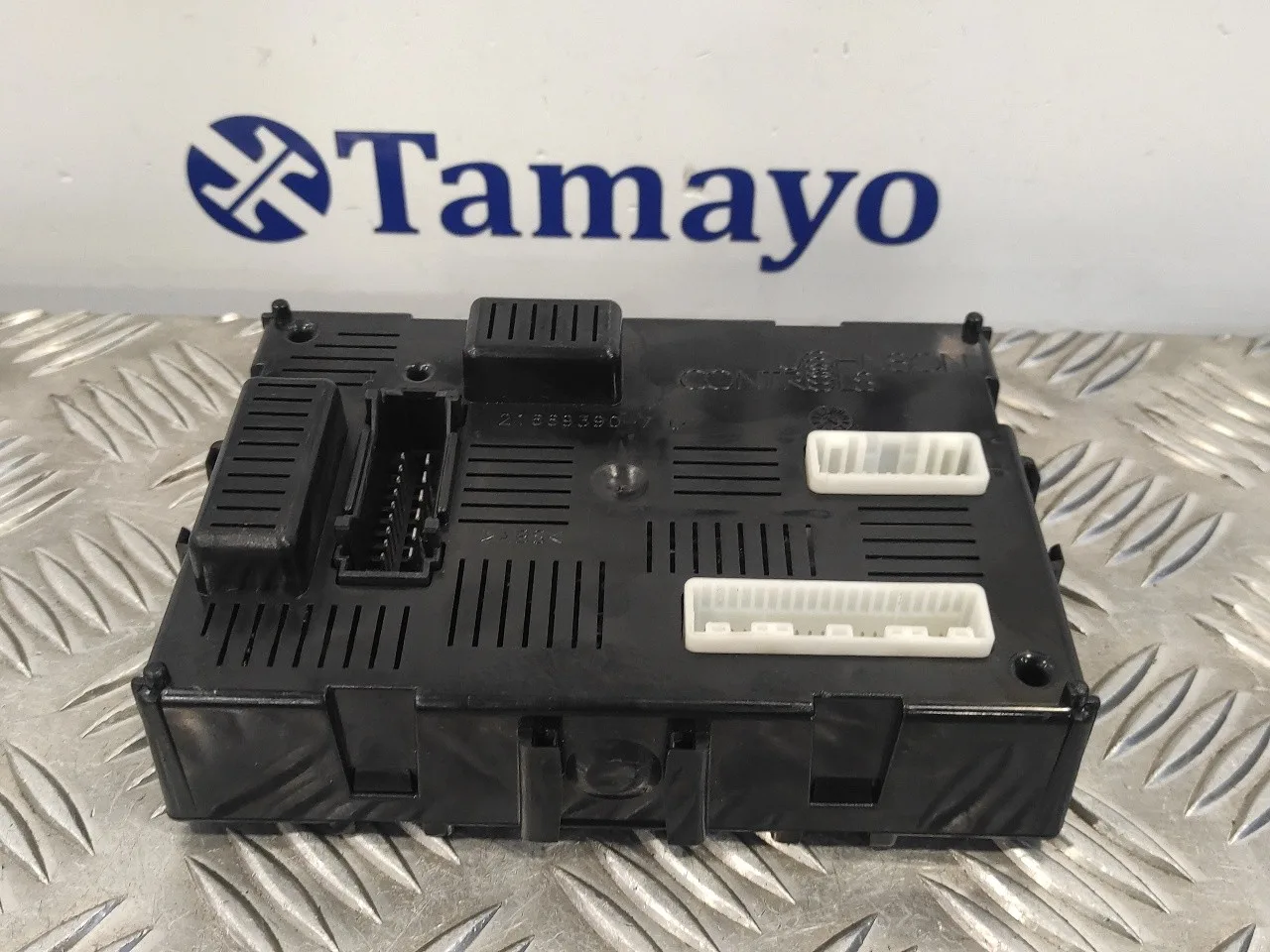 Modulo Electronico para Nissan Micra (K12E)