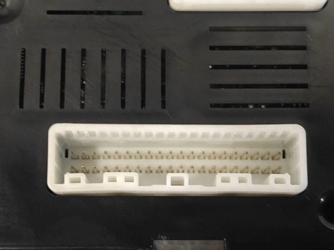 Modulo Electronico para Nissan Micra (K12E)