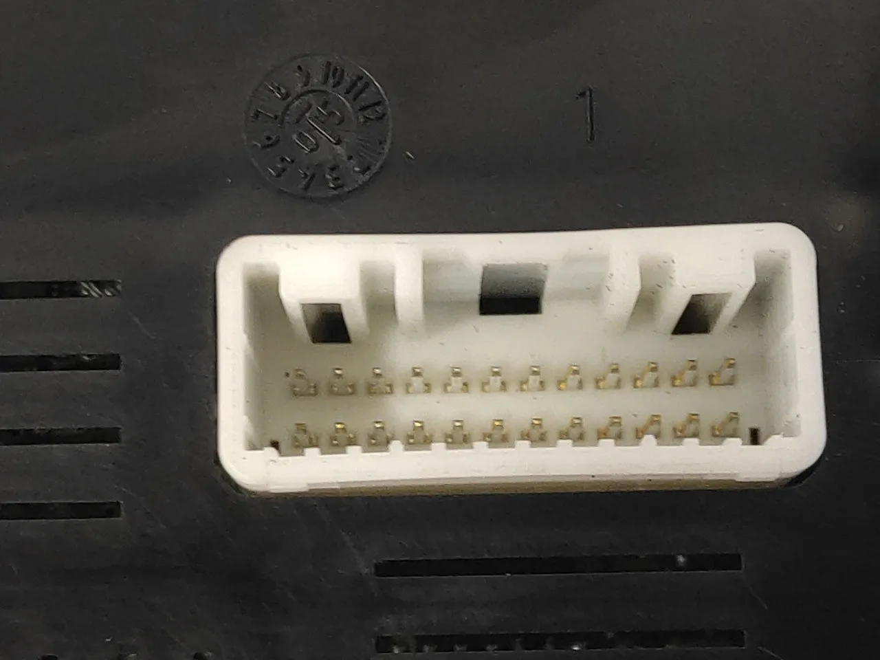 Modulo Electronico para Nissan Micra (K12E)