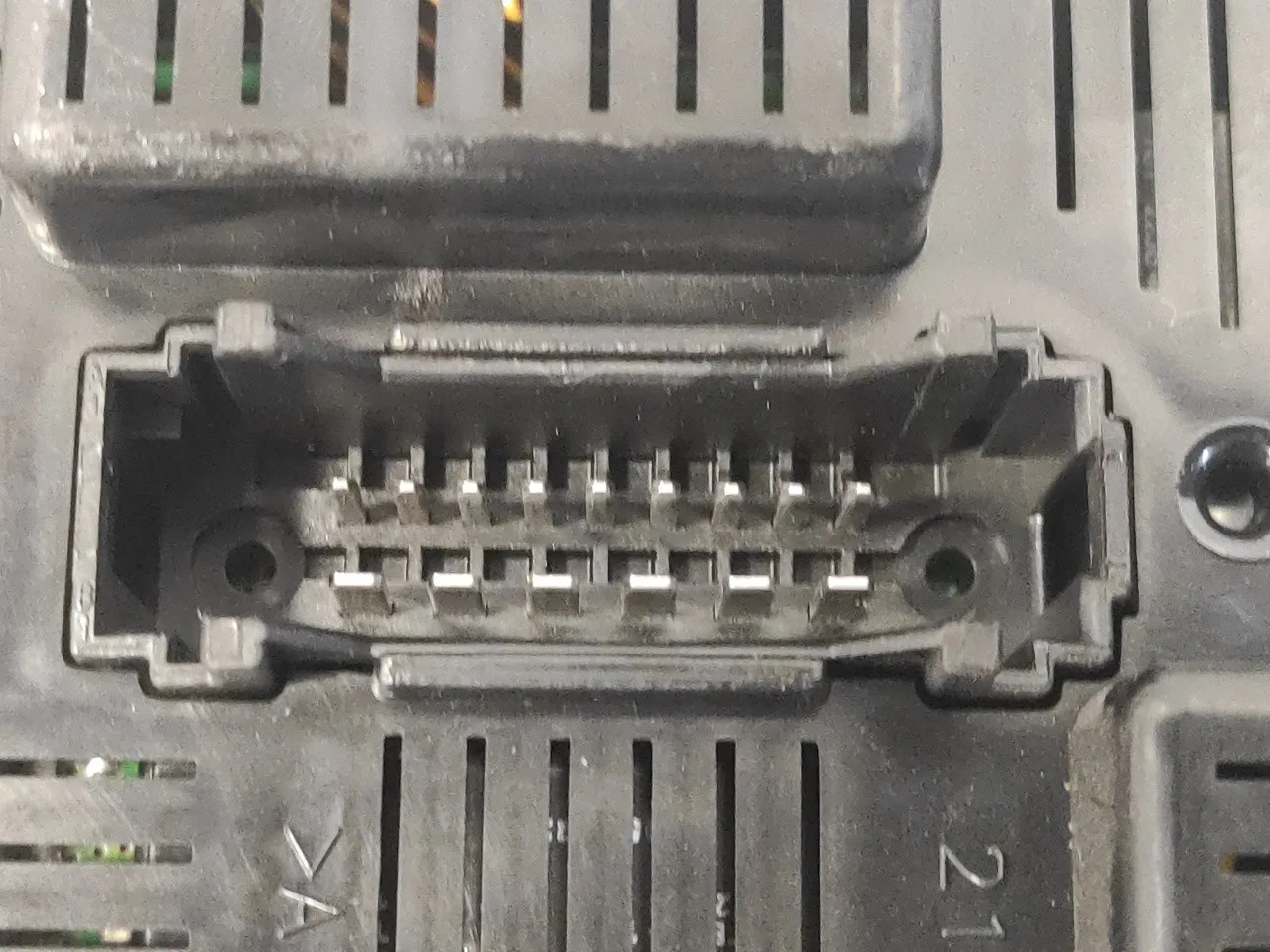 Modulo Electronico para Nissan Micra (K12E)