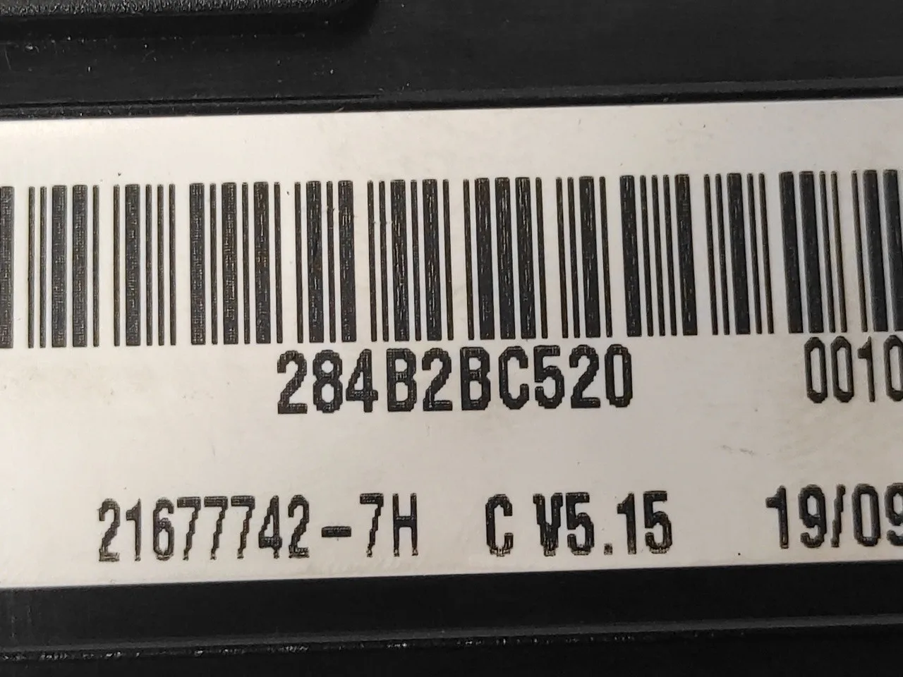 Modulo Electronico para Nissan Micra (K12E)